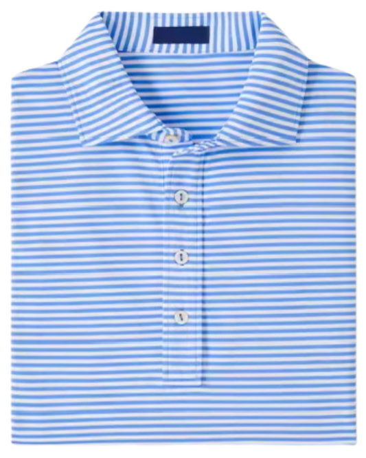Seaing Stripes